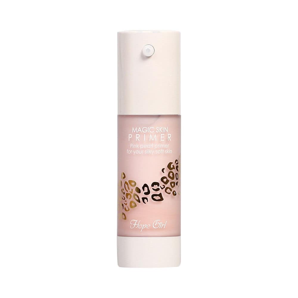 HOPEGIRL – PRIMER (35 GM) HOPEGIRL - PRIMER (35 GM)
