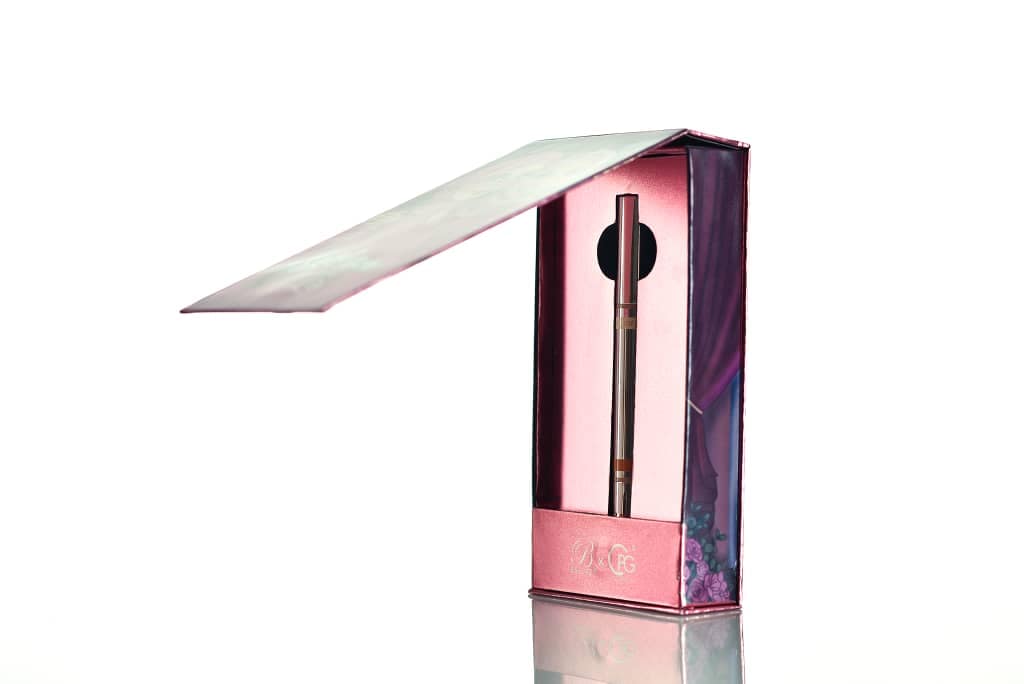 CPG GLITTER STICK X MUA BELLAZ CPG GLITTER STICK X MUA BELLAZ