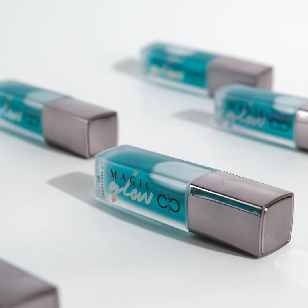 ALHA LIP TREATMENT OIL ALHA LIP TREATMENT OIL