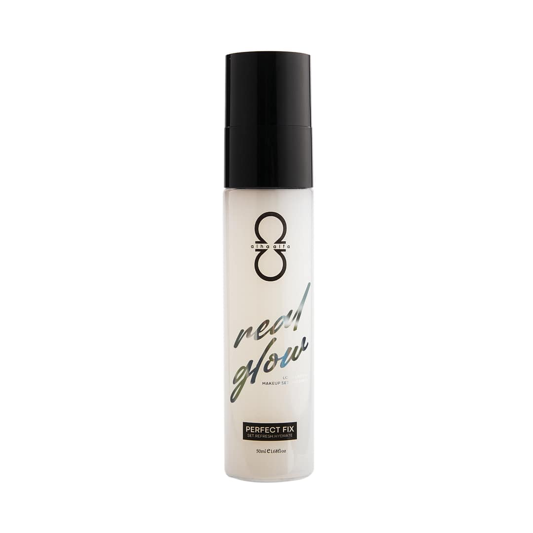 ALHA – SETTING SPRAY 50ML ALHA - SETTING SPRAY 50ML