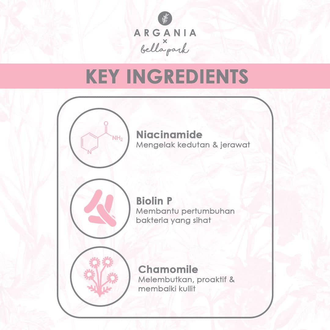 BELLA PARK – MOISTURIZER  30ML BELLA PARK - MOISTURIZER  30ML