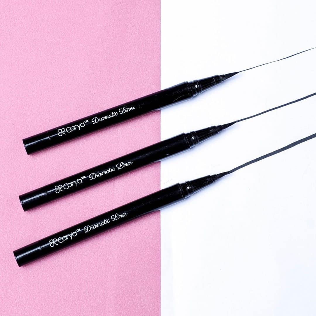 CARYA COSMETICS –  EYELINER CARYA COSMETICS -  EYELINER