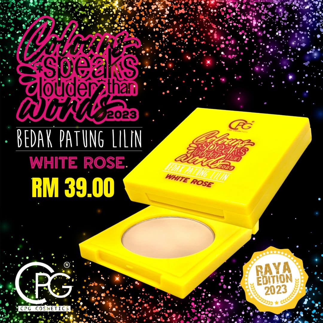 CPG BEDAK PATUNG LILIN CPG BEDAK PATUNG LILIN