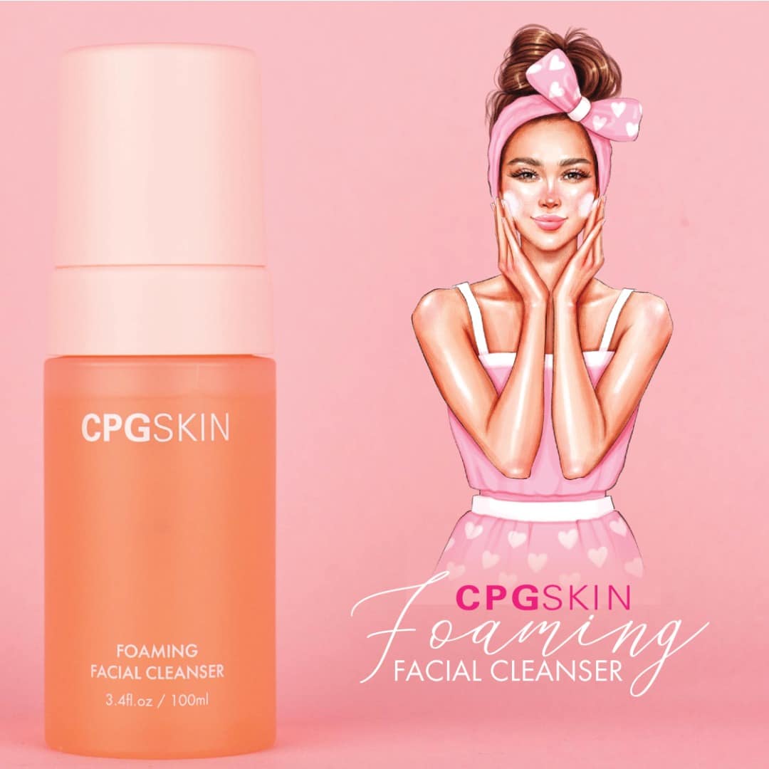 CPG SKINCARE CPG SKINCARE