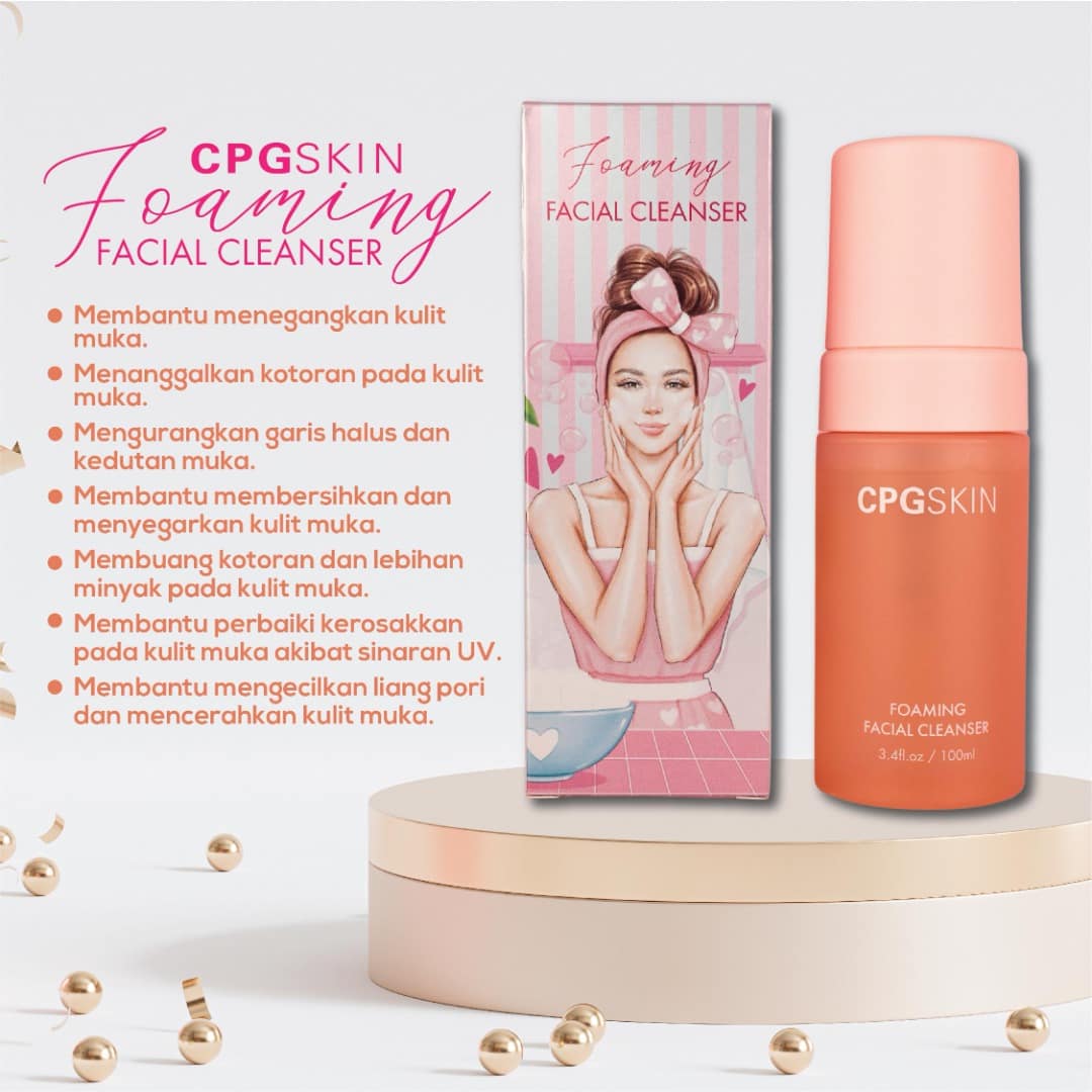 CPG SKINCARE CPG SKINCARE