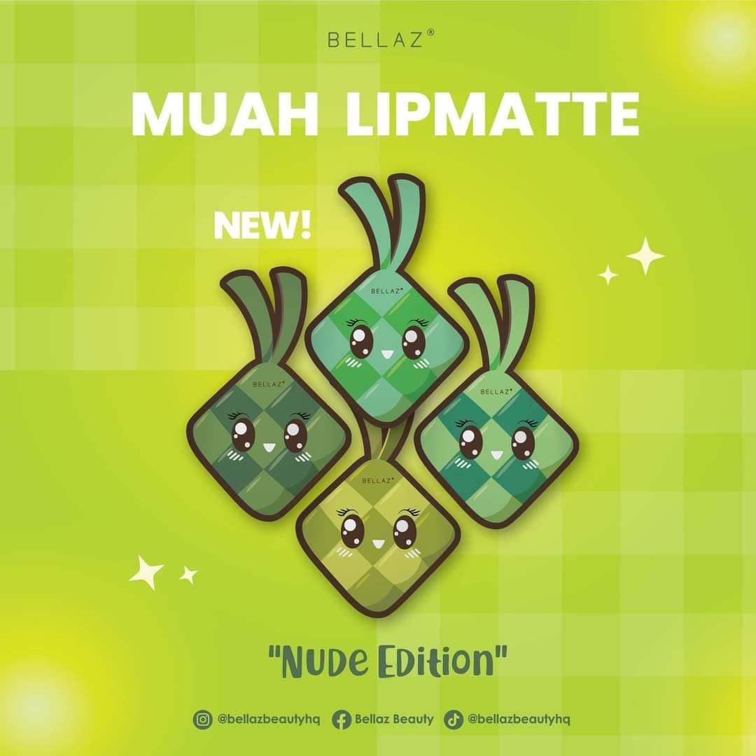 MUAH LIPMATTE 7.0 MUAH LIPMATTE 7.0