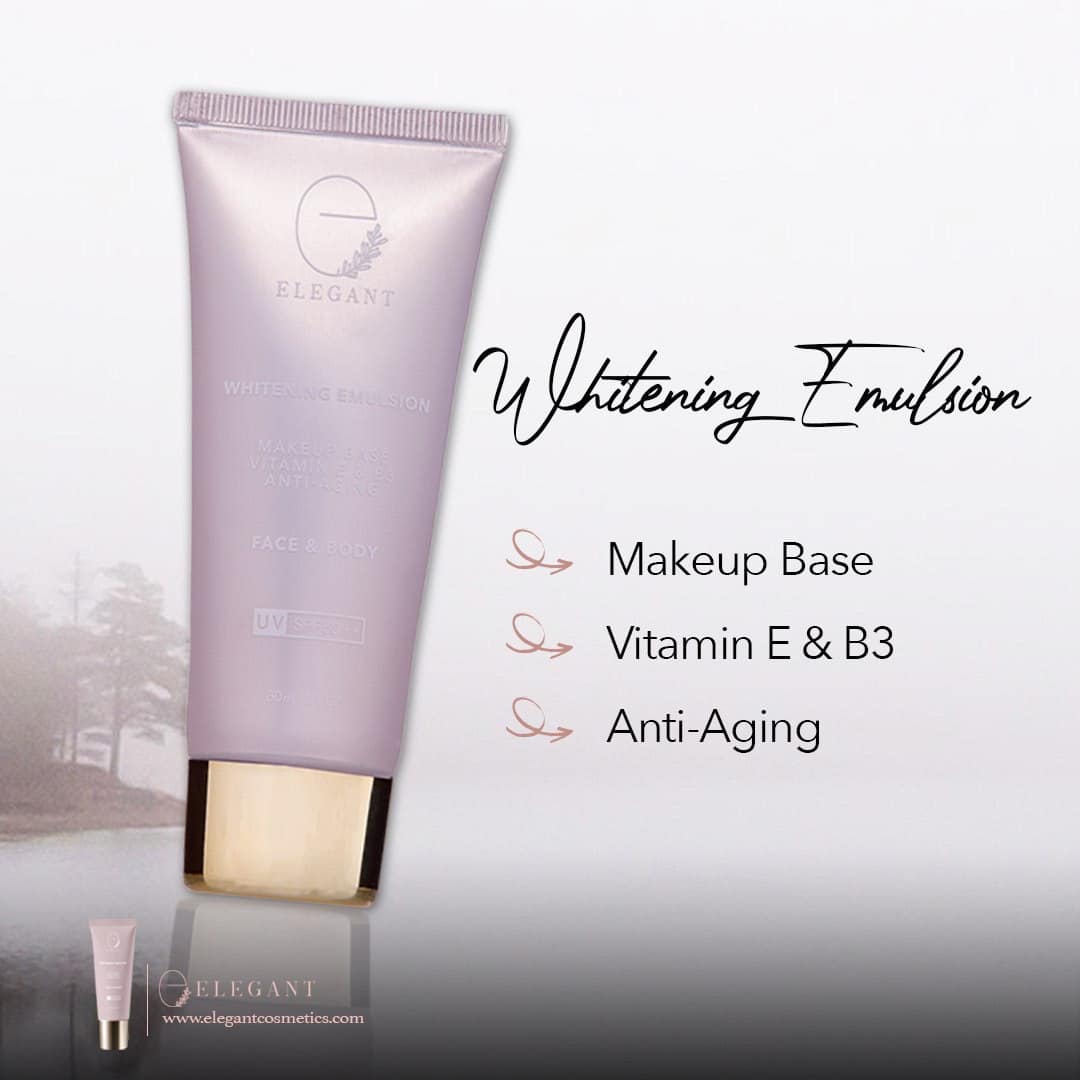 ELEGANT JEJU DETOX CLEANSER ELEGANT JEJU DETOX CLEANSER