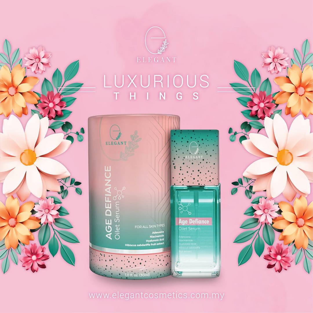 ELEGANT – EADOS SERUM ELEGANT - EADOS SERUM