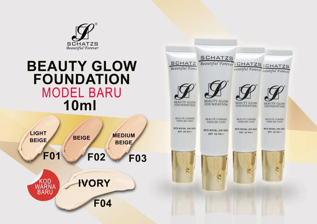 SCHATZS FOUNDATION TRIAL PEK 10ML – EXP JUNE 2023 SCHATZS FOUNDATION TRIAL PEK 10ML - EXP JUNE 2023