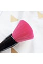 SHAZREEYANA BEAUTY - PINK POWDER BRUSH