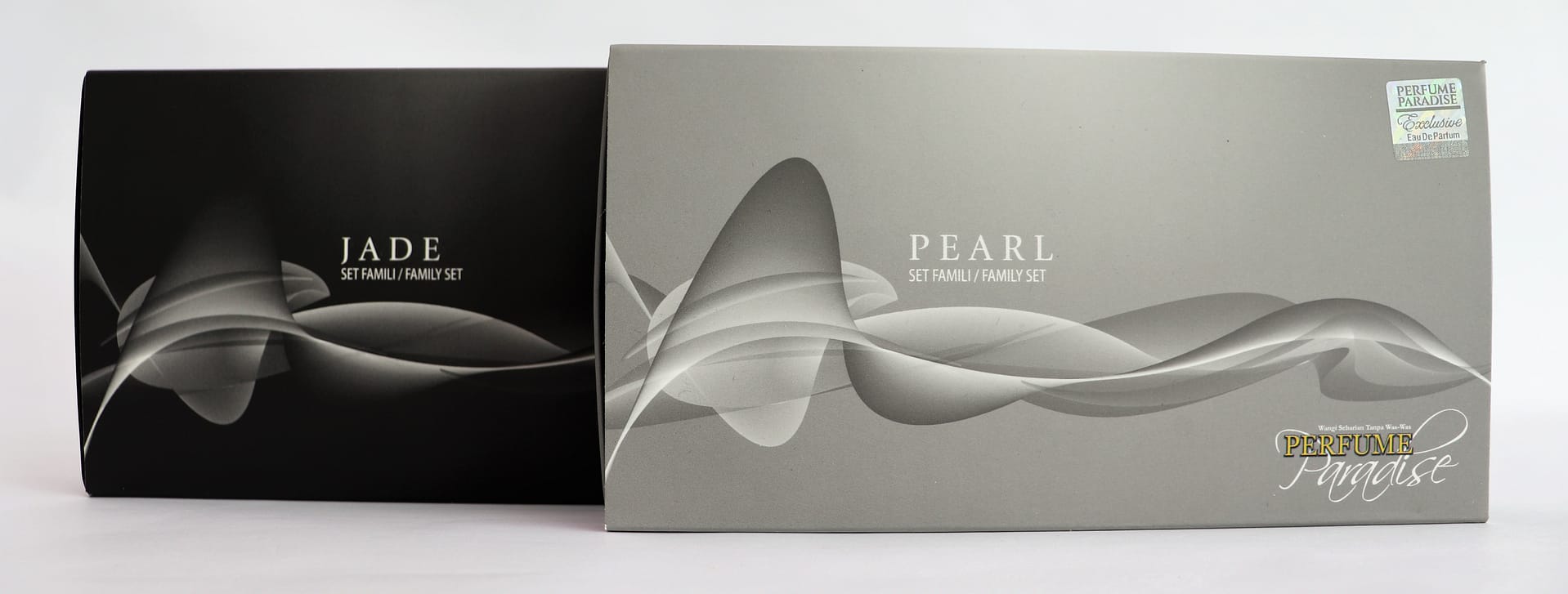 PERFUME PARADISE SET PERFUME PARADISE SET