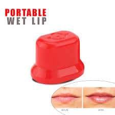 PORTABLE WET LIP