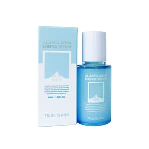 NAFURA - ALASKA AQUA ENERGY SERUM