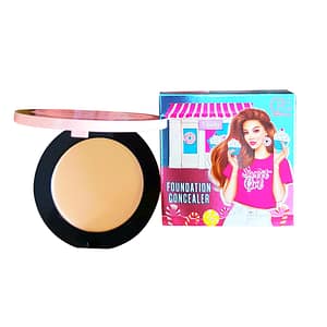 CPG FOUNDATION CONCEALER