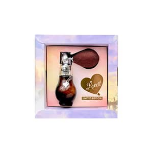 LOVEIT SHIMMER PEARL DUST (CS)