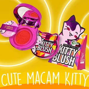 1MM BLUSHER KITTY BLUSH