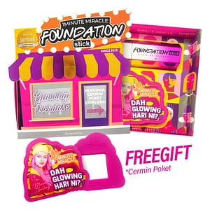1MM FOUNDATION STICK