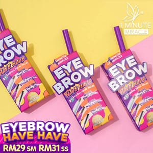 1MM EYEBROW