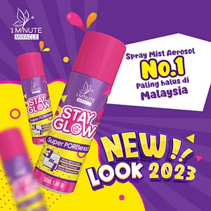 1MM STAY GLOW (50ML)