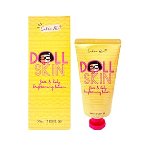 CUBREMI - DOLL SKIN NEW PACK