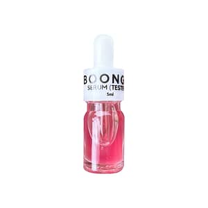 AIFA - BOONGA SERUM TRAVEL SAIZ (5ML)