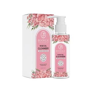 AIFA - ROSE GEL CLEANSER