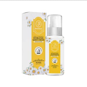 AIFA - DEWY CHAMOMILE HYDRATING MOISTRIZER (60ML)