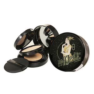 ALHA ALFA X AYDA JEBAT COMPACT CUSHION