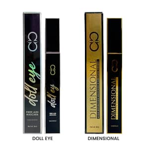 ALHA MASCARA