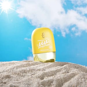 ALHA PREBIOTIC UV SUNSCREEN