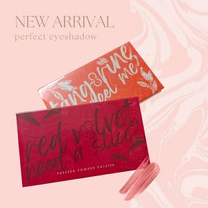 ALHA EYESHADOW