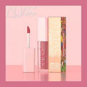 ANAS RATU EDITION