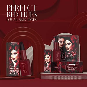 CHE TA - MAWAR HITAM CHE TA