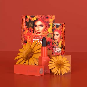 CHE TA - MENTARI HITAM CHE TA