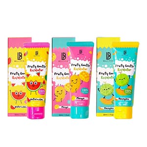 BELLA PARK - EXFOLIATOR