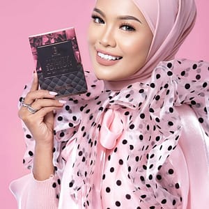 BELLA PARK - COMBO LIPMATTE