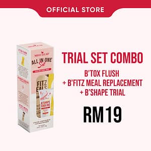 B'TOX SET COMBO TRIAL