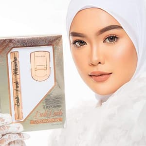 BELLA PARK - MASCARA