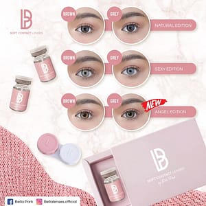 BELLA PARK - LENS