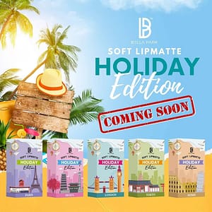 BELLA PARK - HOLIDAY EDITION