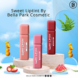 BELLA PARK - SWEET LIPTINT