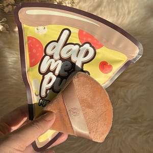 BELLAZ BEAUTY - DAB ME PUFF