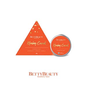 BETTY BEAUTY KENING CACAK