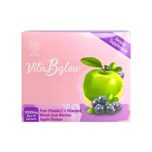BIHAN - VITAB GLOW
