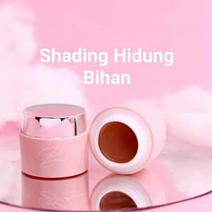 BIHAN - SHADING CONTOUR