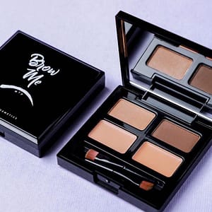 CARYA COSMETICS -  BROW ME KIT