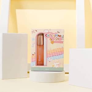 CERA GLOW  OIL