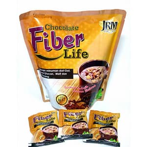 JRM - CHOCOFIBER LIFE EXP4/2023