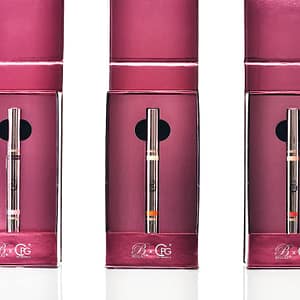 CPG GLITTER STICK X MUA BELLAZ