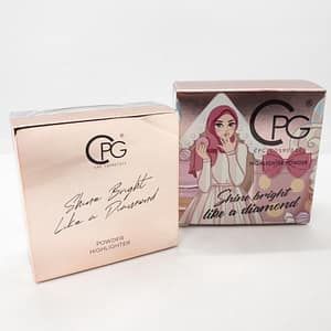CPG HIGHLIGHTER POWDER